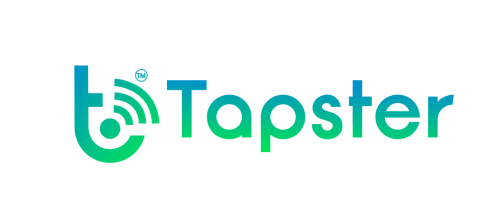 Tapster Logo